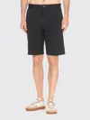 Woolrich Short  Men Color Blue In Black
