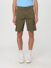 Woolrich Short  Men Color Green