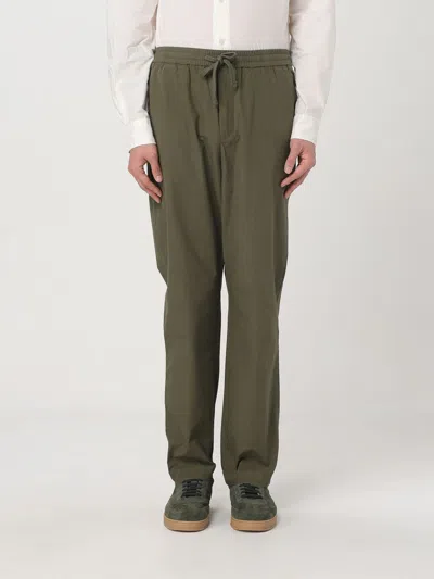 Woolrich Short  Men Color Military