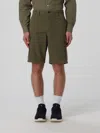 Woolrich Short  Men In Military