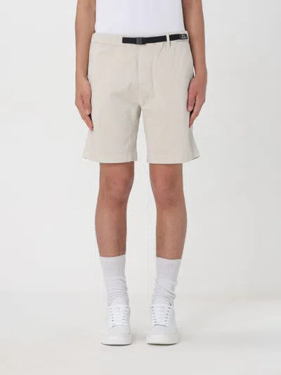Woolrich Short  Men Color White