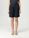 Woolrich Drapey Shorts