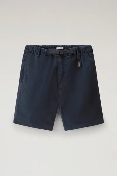 WOOLRICH SHORTS