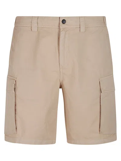 WOOLRICH WOOLRICH SHORTS