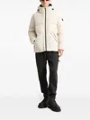 Woolrich Man's Color White Size 3xl In White