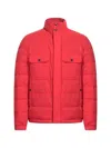 Woolrich Sierra Stag Down Jacket