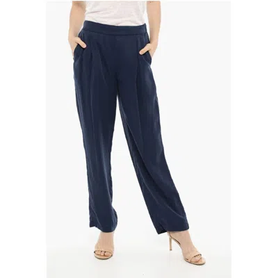 Woolrich Single Pleat Fla Women's Pants