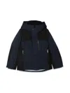 Woolrich Ski Jacket In Blue