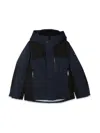 Woolrich Ski Jacket In Blue