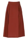Woolrich Easy Skirt