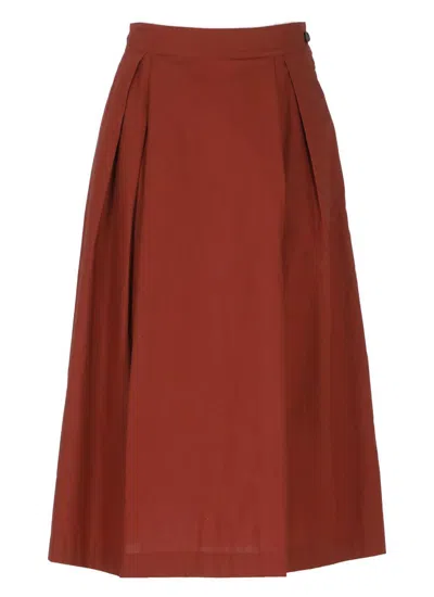 Woolrich Skirts