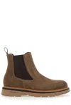 Woolrich Slip-on Chelsea Boots