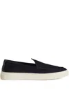 Woolrich Man's Color Blue Size 39 In Blau