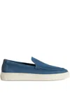 Woolrich Man's Color Blue Size 41/ In Blue