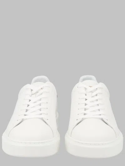 WOOLRICH WOOLRICH SNEAKER "CLASSIC COURT"