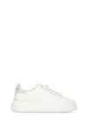 Woolrich Chunky Court Platform Sneakers