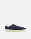 Woolrich Suede Sneakers