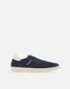 Woolrich Suede Sneakers