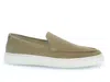 Woolrich Sneakers In Beige