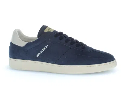 WOOLRICH WOOLRICH SNEAKERS