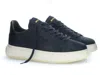 Woolrich Sneakers In Blue