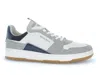 Woolrich Classic Sneakers In Grigio/bianco
