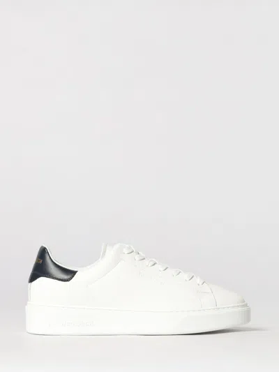 Woolrich Sneakers Men In White