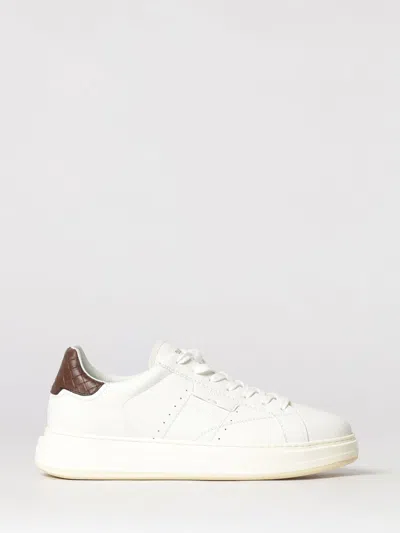 Woolrich Sneakers Men In Neutral
