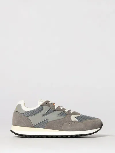 Woolrich Sneakers Men In Gray