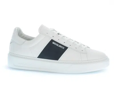 WOOLRICH WOOLRICH SNEAKERS