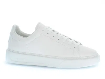 Woolrich Sneakers In White