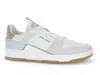 Woolrich Classic Sneakers In White