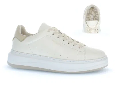 Woolrich Sneakers In White