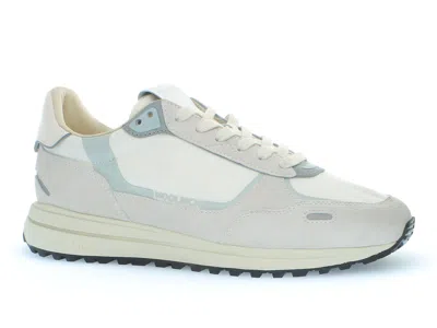 Woolrich Sneakers In White