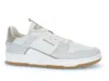 Woolrich Classic Sneakers In White