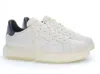 Woolrich Sneakers In White