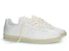 Woolrich Sneakers In White