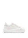 Woolrich Sneakers White In Multi