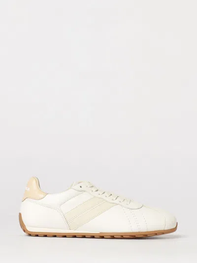 Woolrich Sneakers Woman Color White