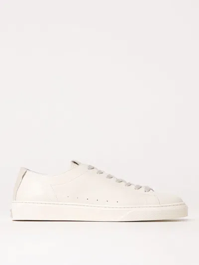 WOOLRICH SNEAKERS WOOLRICH MEN COLOR BEIGE,G83250022