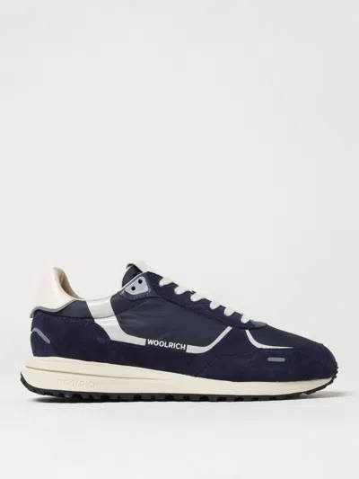 WOOLRICH TRAINERS WOOLRICH MEN,423089009