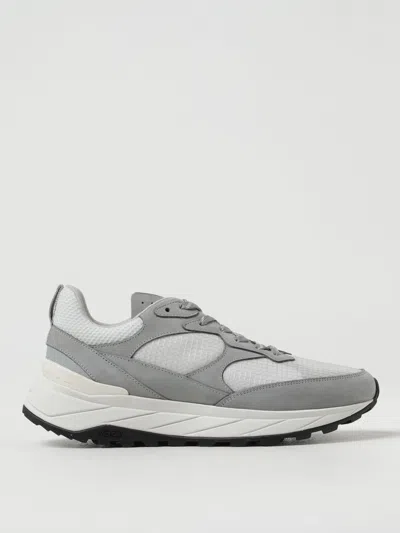 Woolrich Sneakers  Men Color Grey