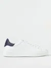 Woolrich Man's Color White Size 44 In White 1