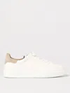 Woolrich Sneakers  Men Color White In White