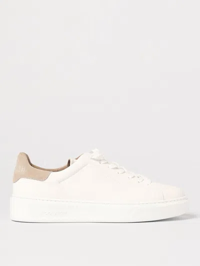 Woolrich Sneakers  Men Color White