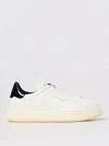 Woolrich Sneakers  Men Color White In White