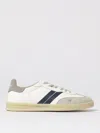 Woolrich Sneakers  Men Color White In White