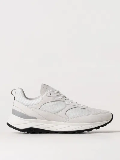 Woolrich Sneakers  Men Color White In 白色
