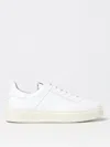 Woolrich Sneakers  Herren Farbe Weiss In Weiss