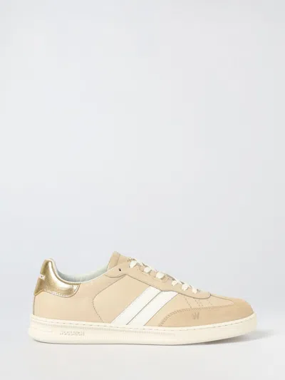 Woolrich Sneakers  Woman Color Pink